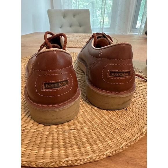 Vintage Bostonian Men’s size 7 Medium shoes - Picture 3 of 7